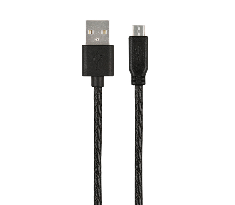 Brainded Micro cable